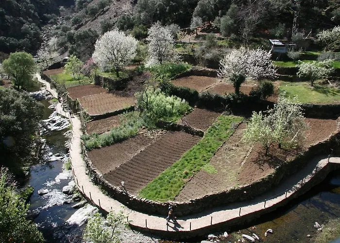 La Posada del Casar